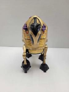 Motu Night Stalker Masters of the Universe - Photo 2
