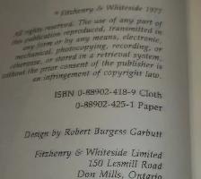 The Mind of Norman Bethune by Roderick Stewart.Hardcover 1977. - Photo 2