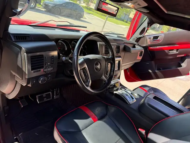 2008 H2 Hummer For Sale - Photo 4