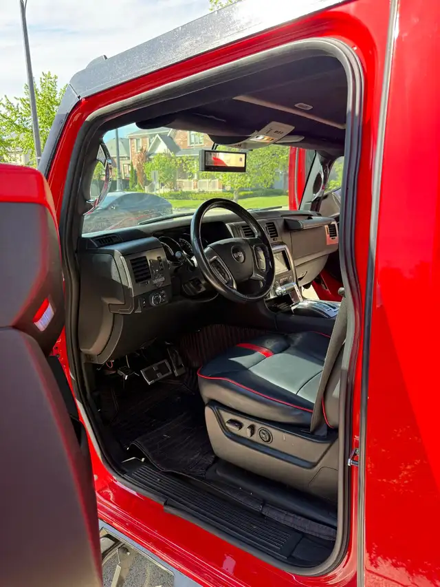 2008 H2 Hummer For Sale - Photo 5