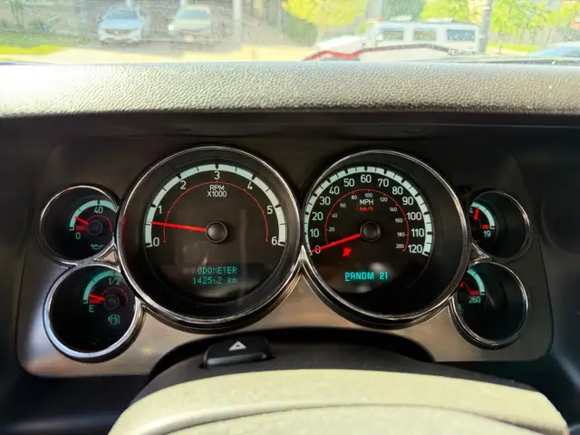 2008 H2 Hummer For Sale - Photo 10