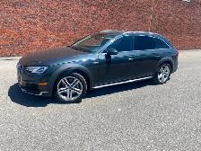 2018 Audi A4 Wagon Allroad Quattro drive - Photo 3