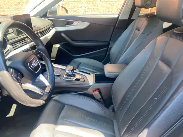 2018 Audi A4 Wagon Allroad Quattro drive - Photo 6