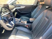 2018 Audi A4 Wagon Allroad Quattro drive - Photo 6