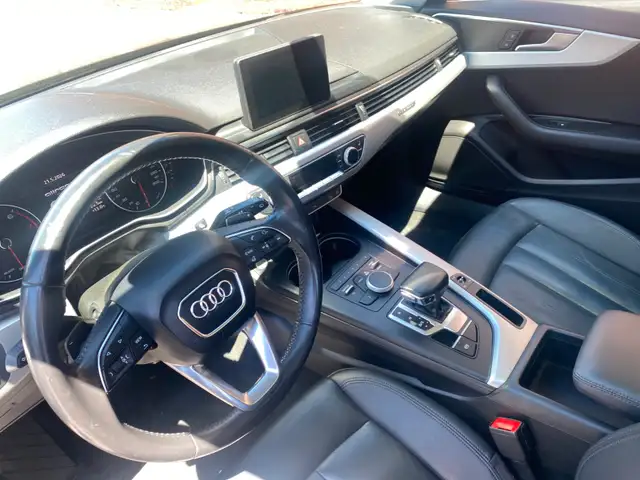 2018 Audi A4 Wagon Allroad Quattro drive - Photo 7