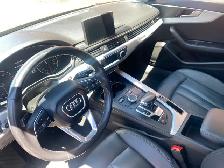 2018 Audi A4 Wagon Allroad Quattro drive - Photo 7