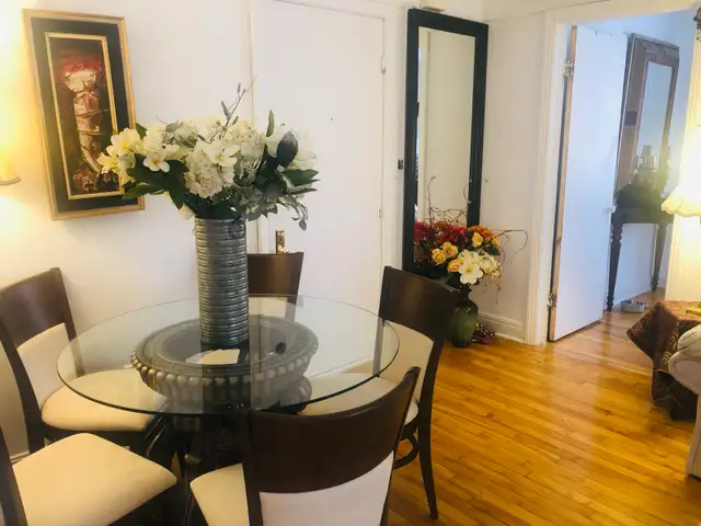 beautiful 41/2 apartment pierrefond Montreal - Photo 2