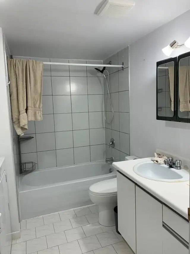 beautiful 41/2 apartment pierrefond Montreal - Photo 5