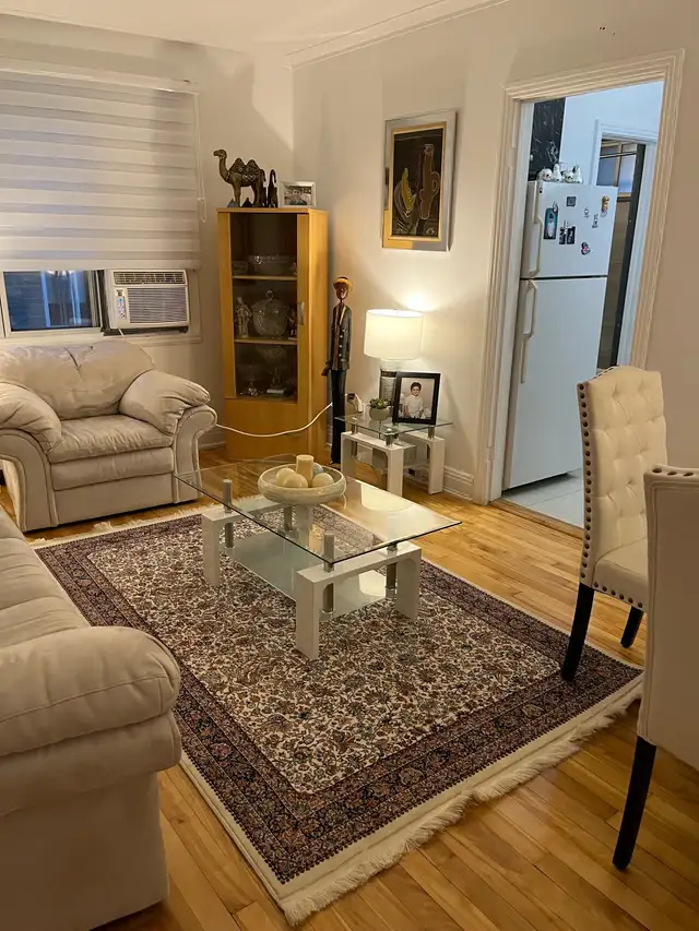 beautiful 41/2 apartment pierrefond Montreal - Photo 8