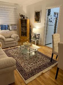 beautiful 41/2 apartment pierrefond Montreal - Photo 8