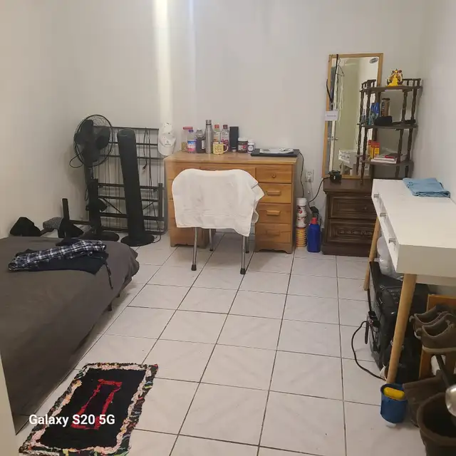 Room for rent in Toronto