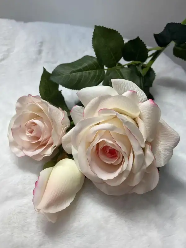 Brand New Rose Artificial Flowers Realistic Texture $11 to $14 - Photo 10