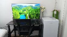 $690/MONTH: FULLY FURNISHED A ROOM FOR RENT - Photo 2
