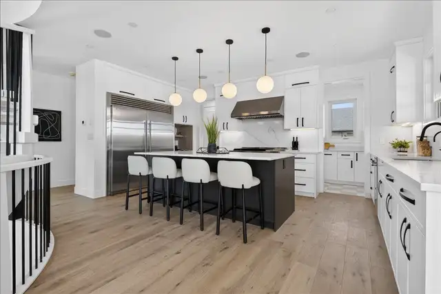 MÉNAGE RÉGULIER COMPLET Rive-Nord/Laval MAISON-APPARTEMENT-CONDO - Photo 2