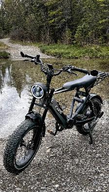 Rize Blade 2 Bike