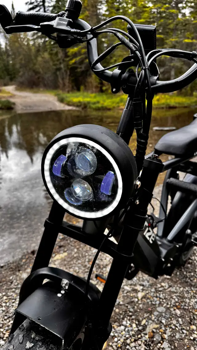 Rize Blade 2 Bike - Photo 2