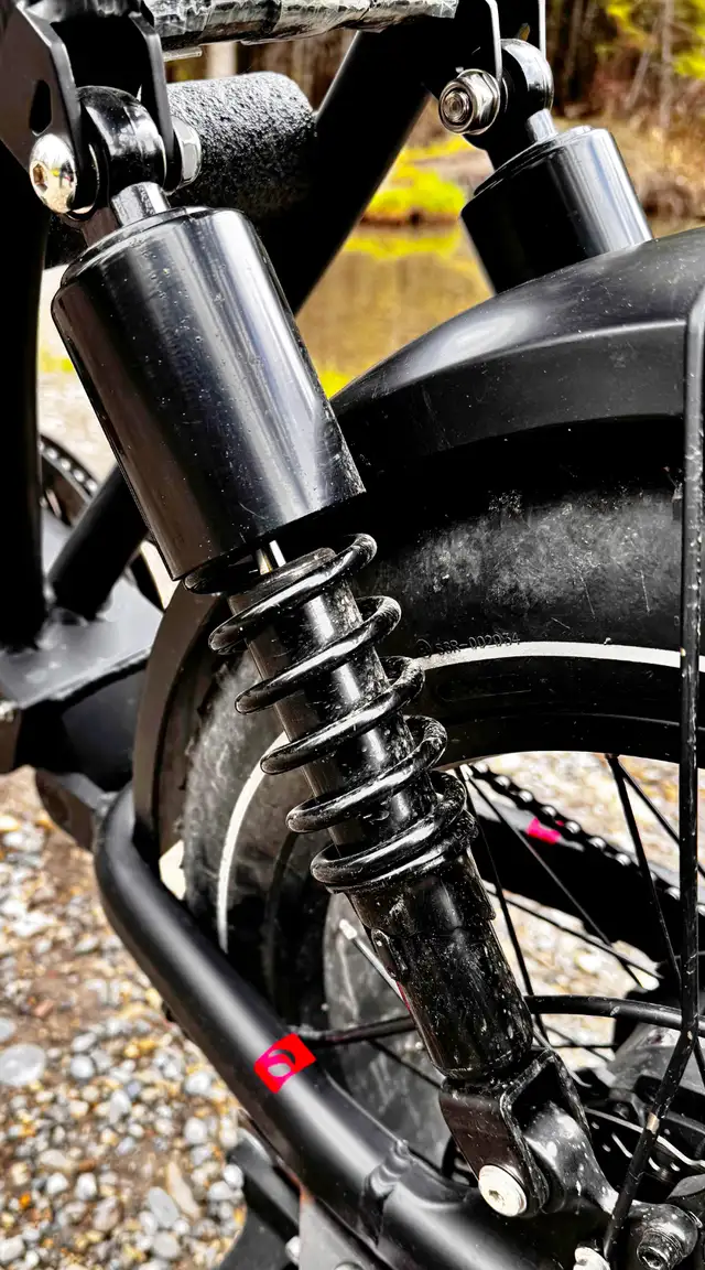 Rize Blade 2 Bike - Photo 3