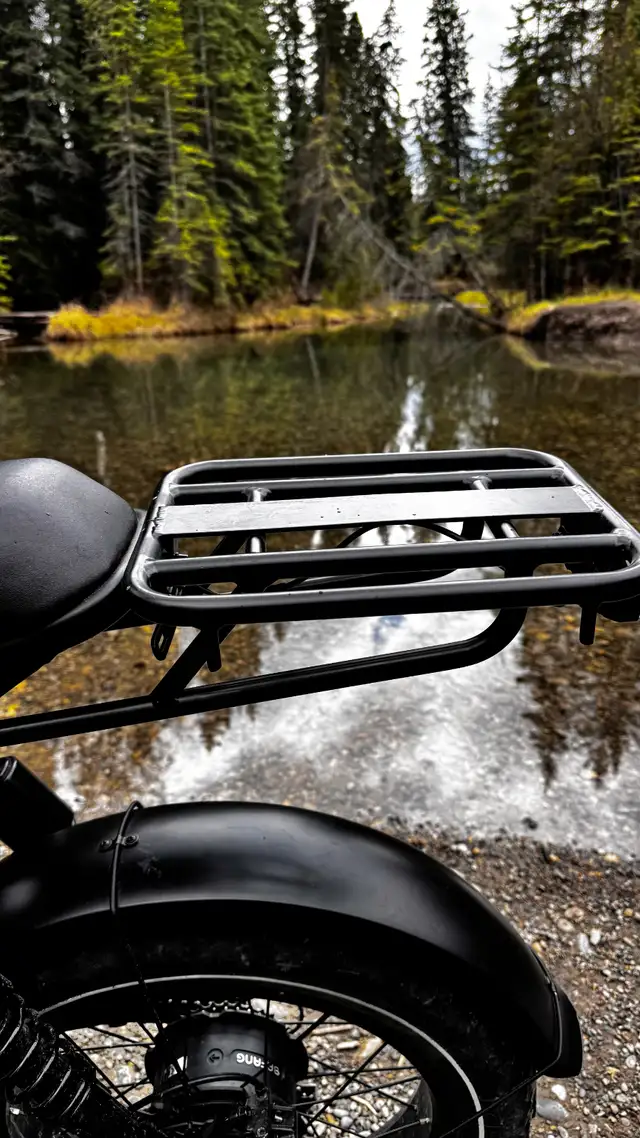 Rize Blade 2 Bike - Photo 4