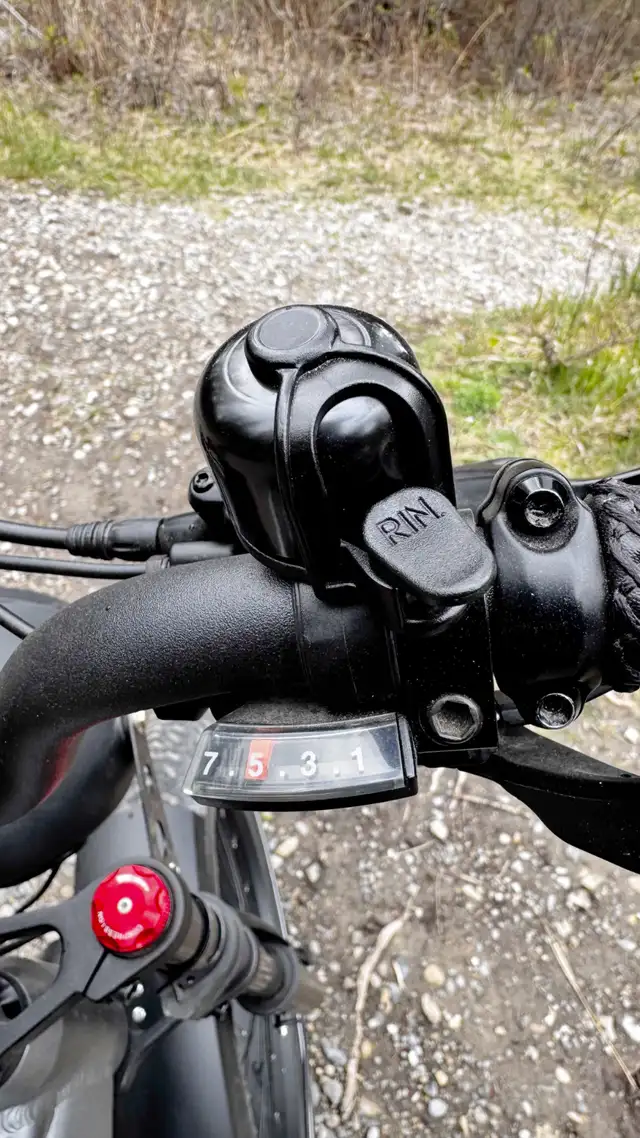 Rize Blade 2 Bike - Photo 6