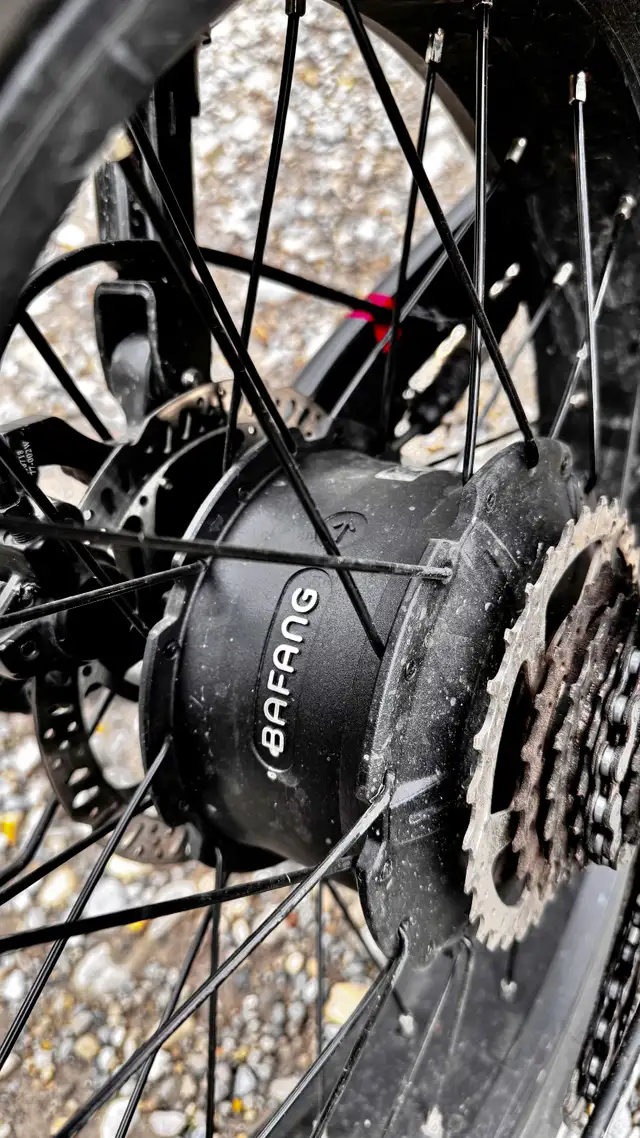 Rize Blade 2 Bike - Photo 9