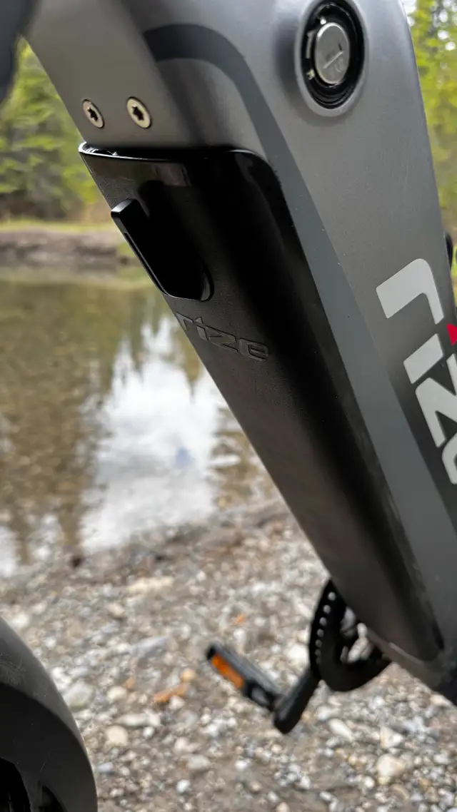 Rize Blade 2 Bike - Photo 10
