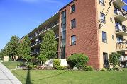 1 Bedroom Apartment for Rent! Dufferin St./Lawrence Ave.!