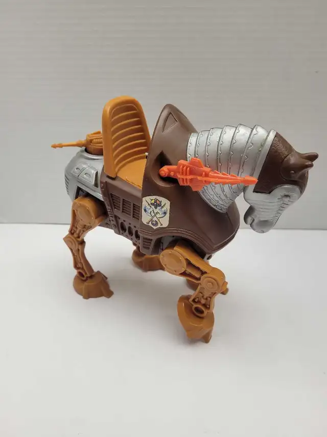Motu Stridor Masters of the Universe