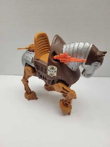 Motu Stridor Masters of the Universe
