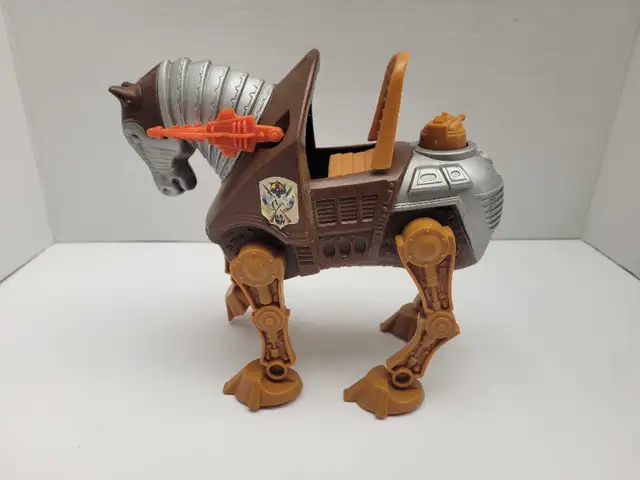 Motu Stridor Masters of the Universe - Photo 4