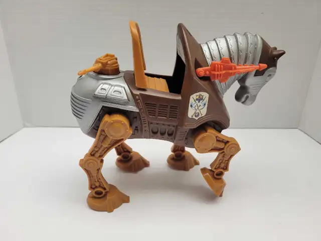 Motu Stridor Masters of the Universe - Photo 5