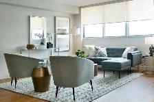 Fully Renovated 2 Bedroom Large, 2 Bath for Rent in Etobicoke! - Photo 7