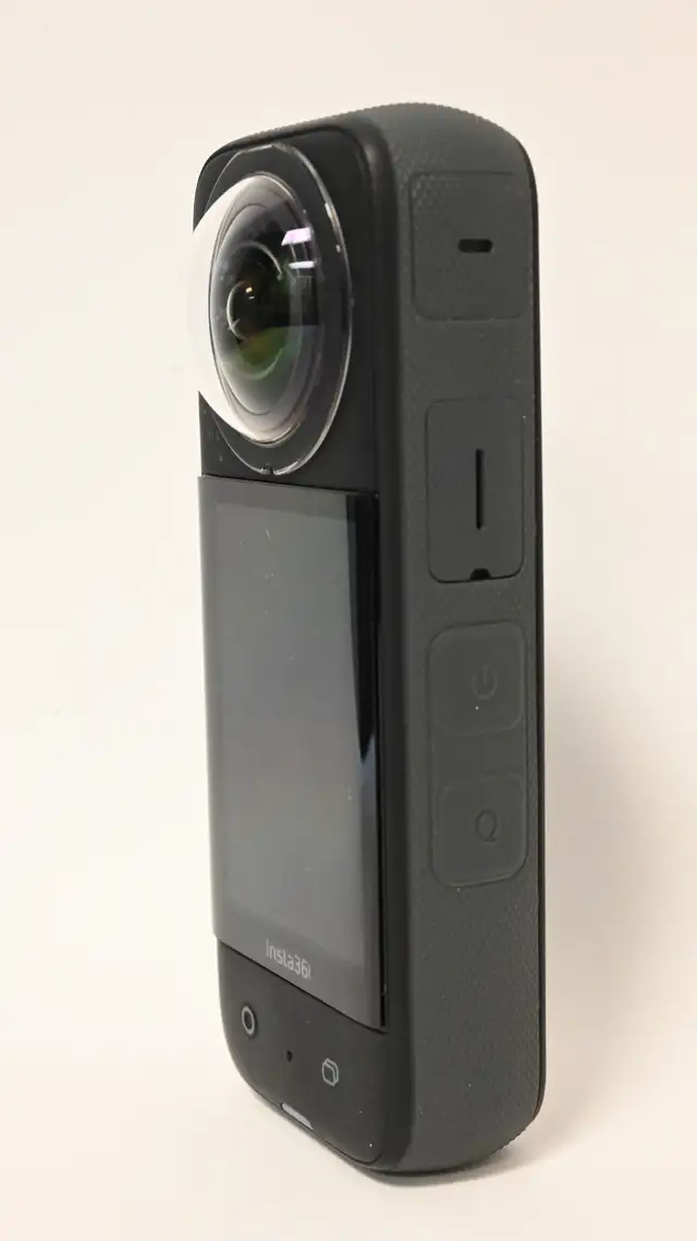 Insta360 X3 Action Camera USED in working condition - Photo 5
