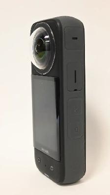 Insta360 X3 Action Camera USED in working condition - Photo 5