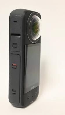 Insta360 X3 Action Camera USED in working condition - Photo 6