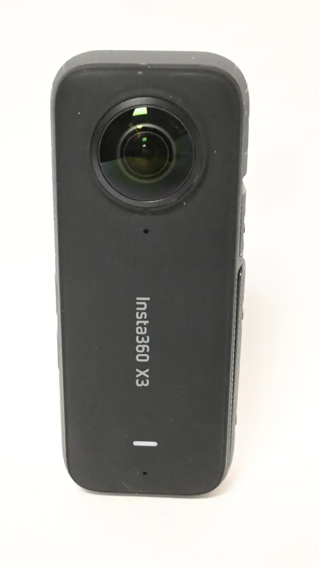Insta360 X3 Action Camera USED in working condition - Photo 7