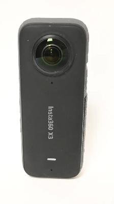 Insta360 X3 Action Camera USED in working condition - Photo 7