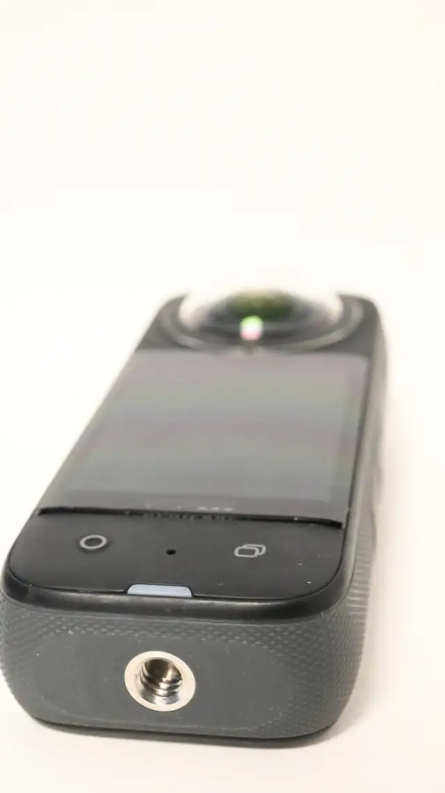 Insta360 X3 Action Camera USED in working condition - Photo 8