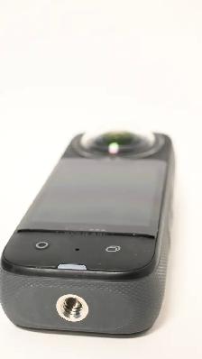 Insta360 X3 Action Camera USED in working condition - Photo 8