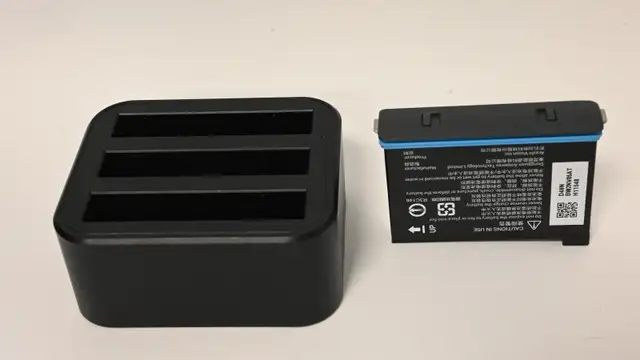 Insta360 X3 Action Camera USED in working condition - Photo 9