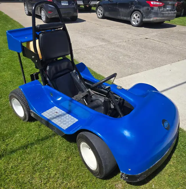GO-Cart