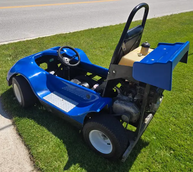 GO-Cart - Photo 2
