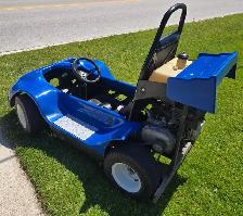 GO-Cart - Photo 2