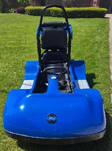 GO-Cart - Photo 3