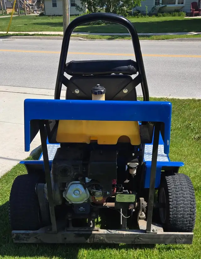 GO-Cart - Photo 4