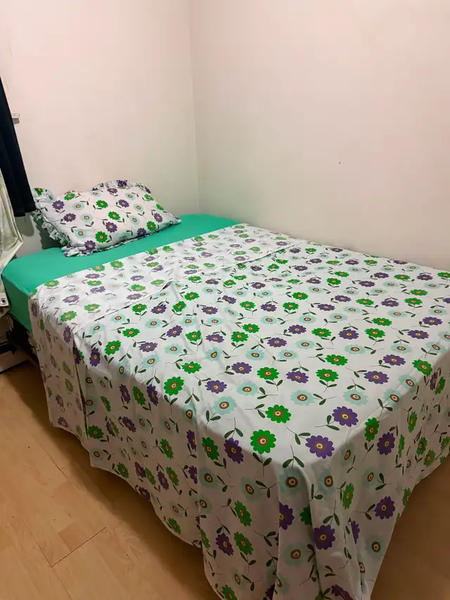 $600 room for rent near 8th st and Centre Mall