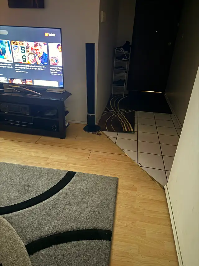 $600 room for rent near 8th st and Centre Mall - Photo 7