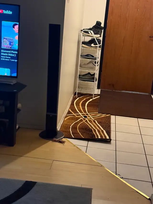 $600 room for rent near 8th st and Centre Mall - Photo 9