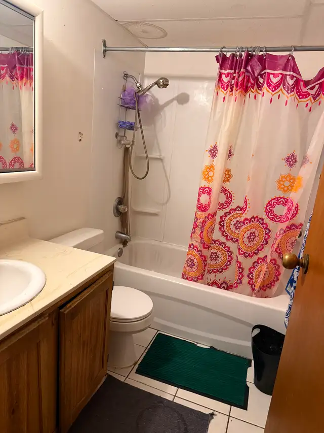$600 room for rent near 8th st and Centre Mall - Photo 11