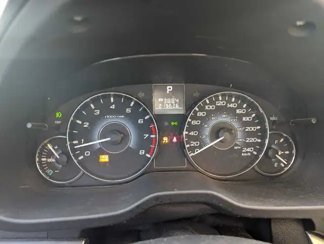 Subaru Outback 2010 - Photo 6