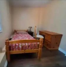 Room for rent in Scarborough.